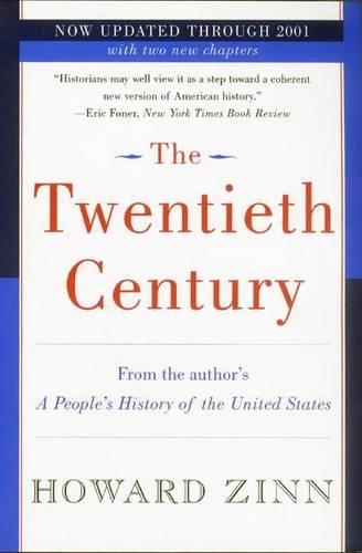 The Twentieth Century