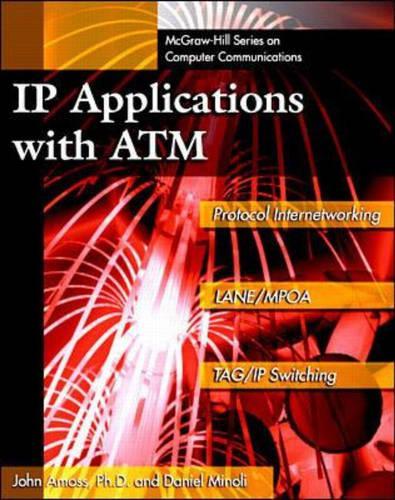 IP Applications with ATM