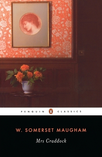 Mrs Craddock: (Penguin Classics)