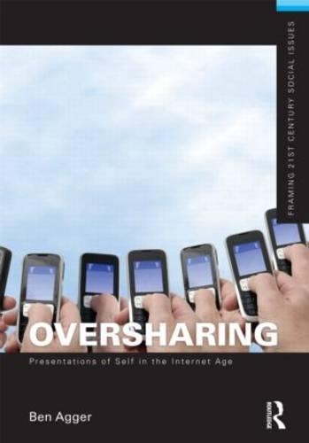 Oversharing:  Presentations of Self in the Internet Age