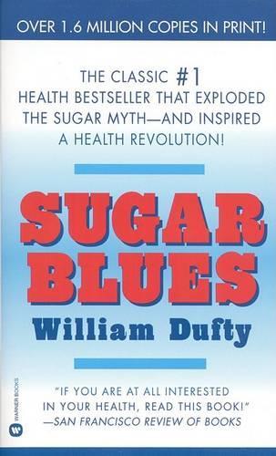 Sugar Blues: (English)