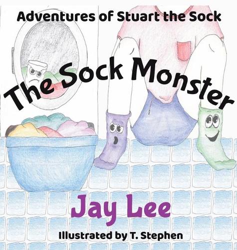 The Sock Monster