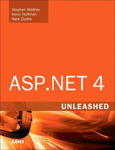 ASP.NET 4 Unleashed