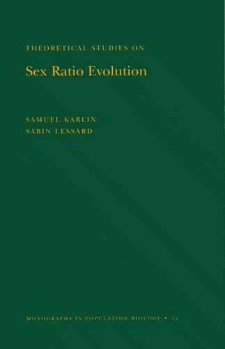 Theoretical Studies on Sex Ratio Evolution