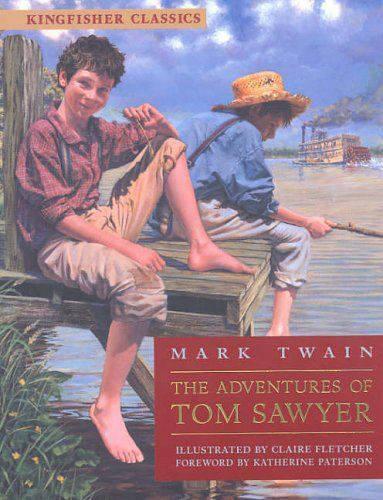 The Adventures of Tom Sawyer