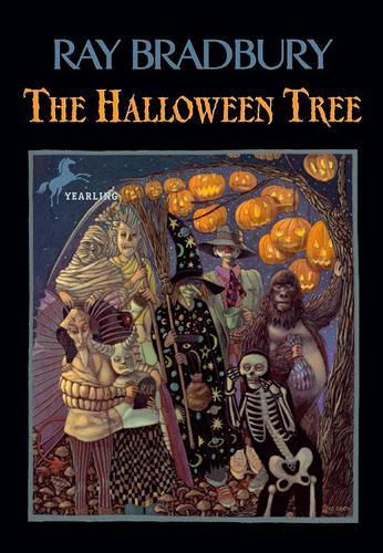 The Halloween Tree