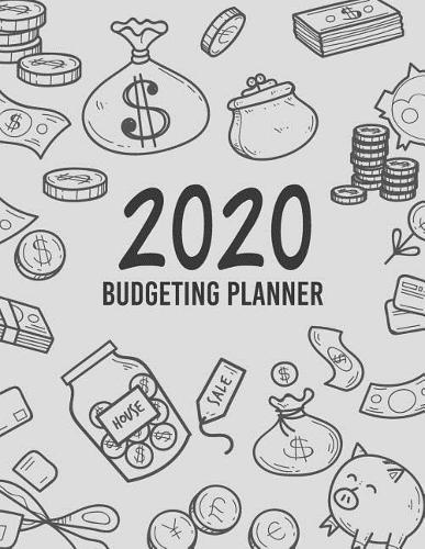 Budgeting Planner 2020