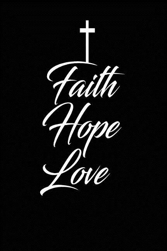 Faith Hope Love