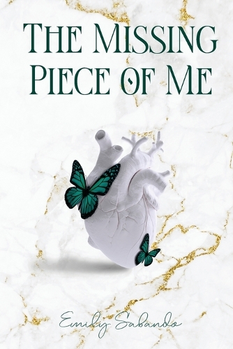 The Missing Piece of Me
