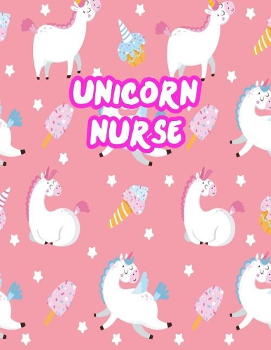 Unicorn Nurse