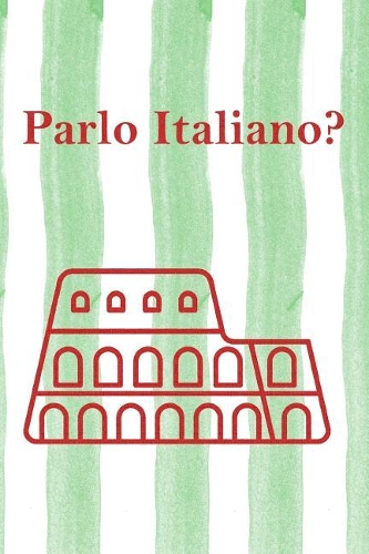 Parlo Italiano?