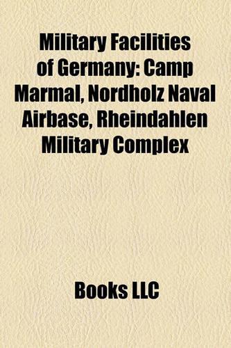 Military Facilities of Germany