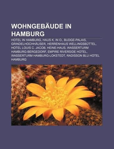 Wohngebaude in Hamburg