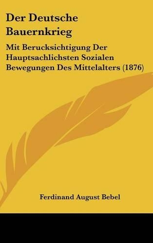 Der Deutsche Bauernkrieg