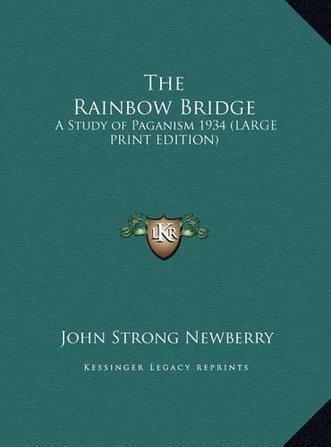 The Rainbow Bridge