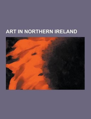 Art in Northern Ireland