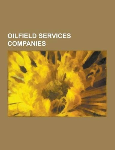 Oilfield Services Companies