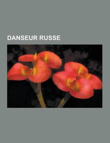Danseur Russe