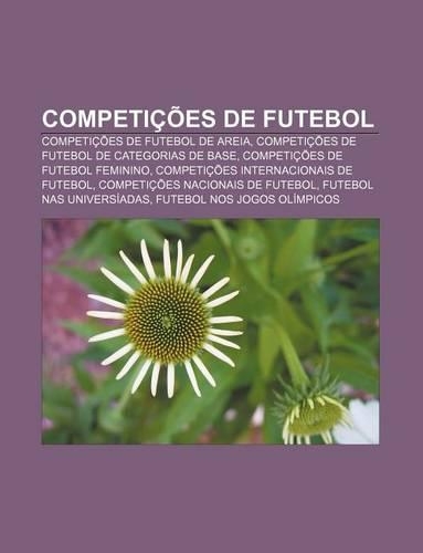 Competicoes de Futebol