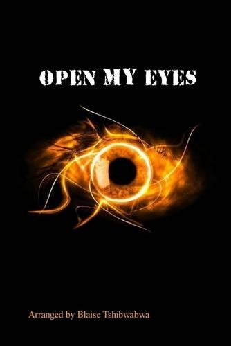 Open My Eyes