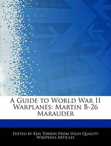 A Guide to World War II Warplanes