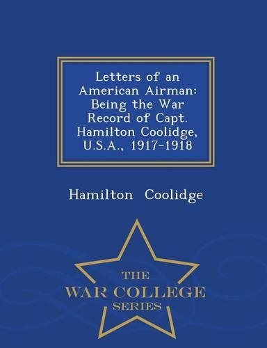 Letters of an American Airman