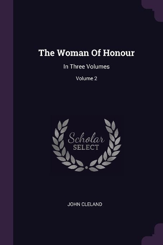 The Woman Of Honour