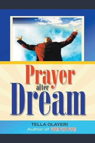 Prayer After Dream