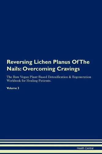 Reversing Lichen Planus Of The Nails