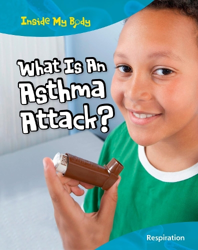 What is an Asthma Attack?