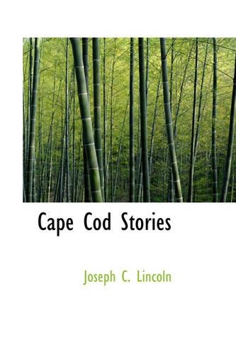 Cape Cod Stories: (English)