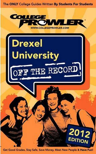 Drexel University 2012