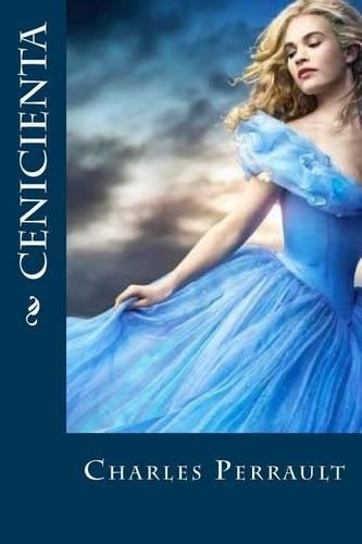 Cenicienta: (Spanish)