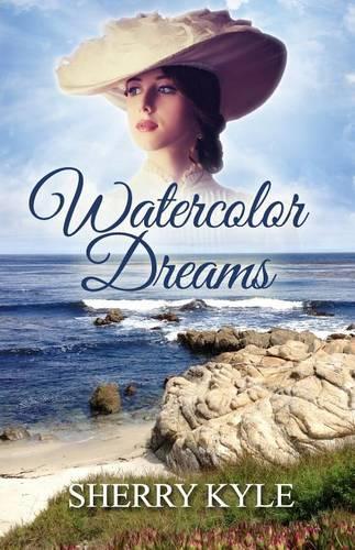 Watercolor Dreams: (English)