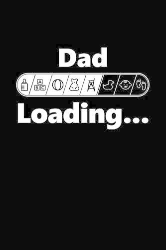 Dad Loading