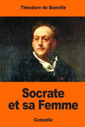 Socrate et sa Femme