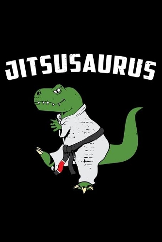 Jitsusaurus