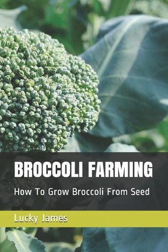 Broccoli Farming