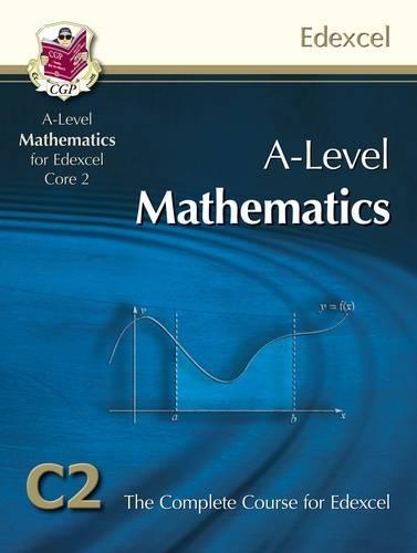 AS-Level Maths for Edexcel - Core 2: Student Book
