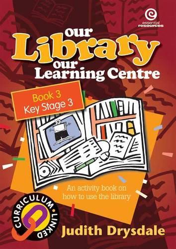 Our Library, Our Learning Centre