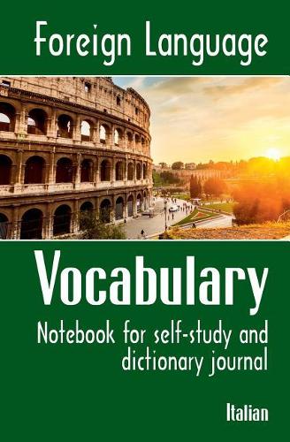 Foreign Language Vocabulary - Italian