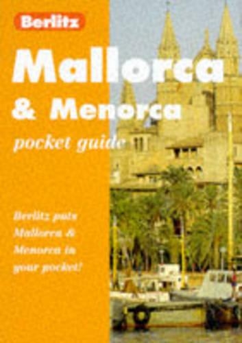 Mallorca and Menorca