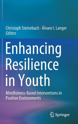 Enhancing Resilience in Youth