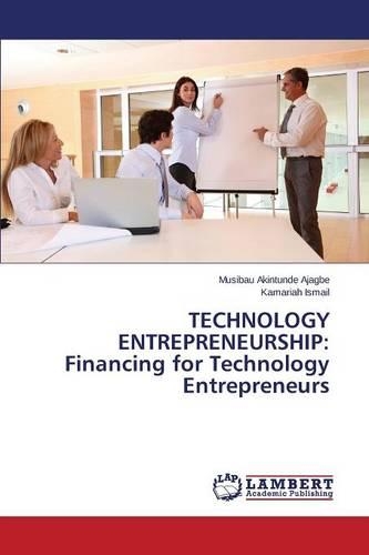 Technology Entrepreneurship