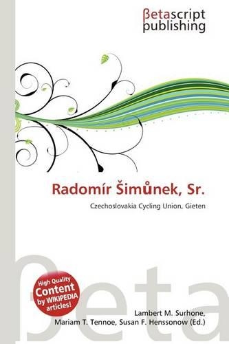 Radomir Im NEK, Sr.: (English)