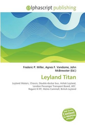 Leyland Titan