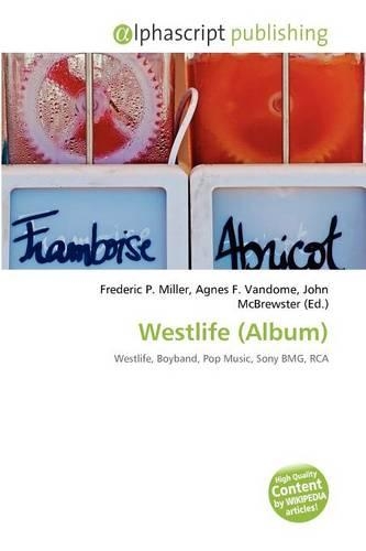 Westlife (Album)