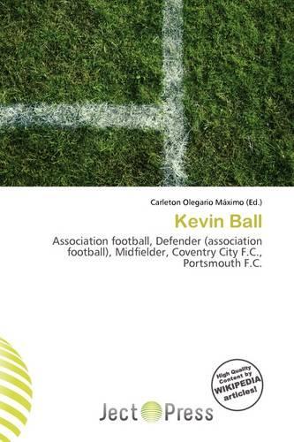 Kevin Ball: (English)
