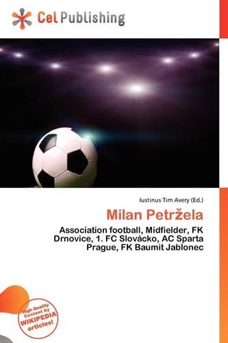 Milan Petr Ela: (English)