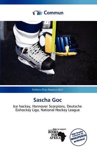 Sascha Goc: (English)